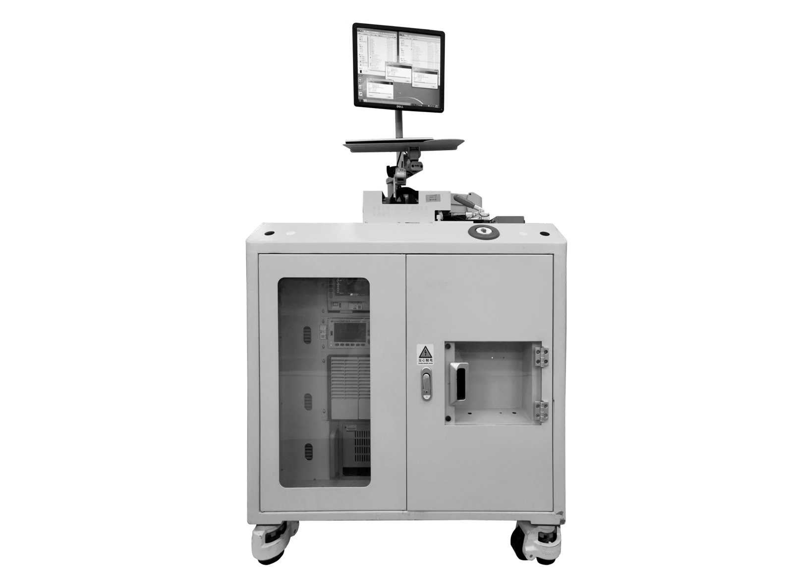 USB&NFC 測試設(shè)備