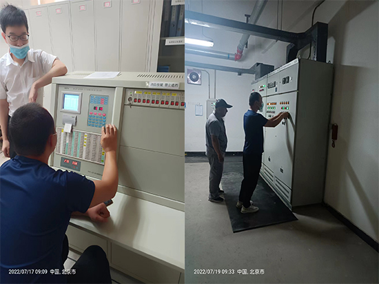 消防系統(tǒng)建筑的重要性,消防系統(tǒng)對高層建筑的意義