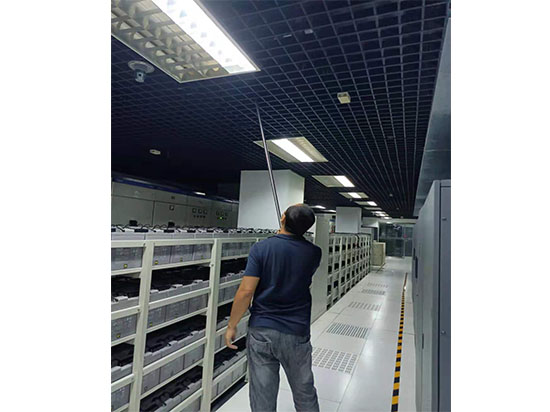 消防工程檢測機構