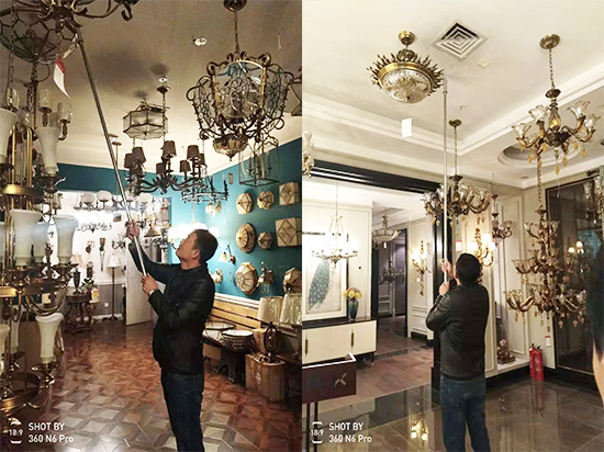 東城區消防檢測