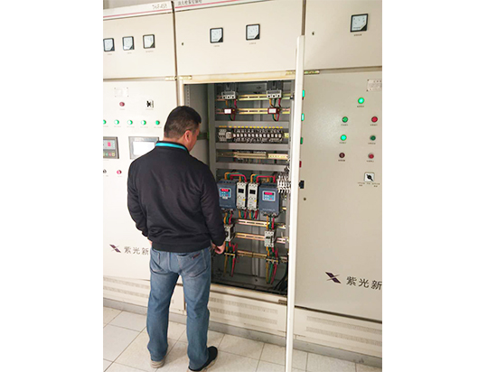 消防電氣安全檢測(cè)