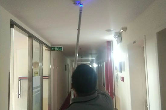 北京電消檢公司申請條件？