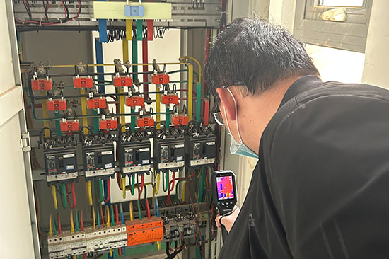 臨時夜市集市要做消電檢測嗎？為什么要做消電檢測？