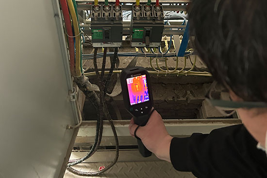 消電檢指的是什么，消電檢內(nèi)容是什么？