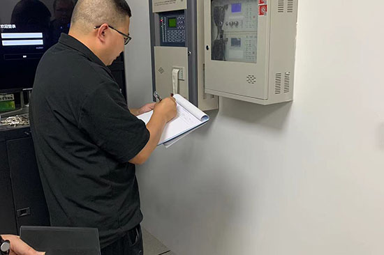 場所改造后消電檢，消防安全評估都要重做嗎