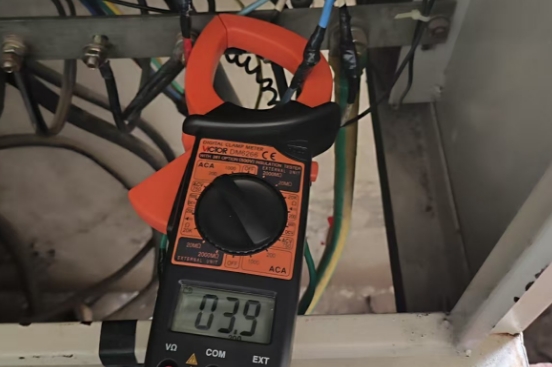 商住樓里200平的咖啡館每年都需要獨(dú)立做消電檢嗎