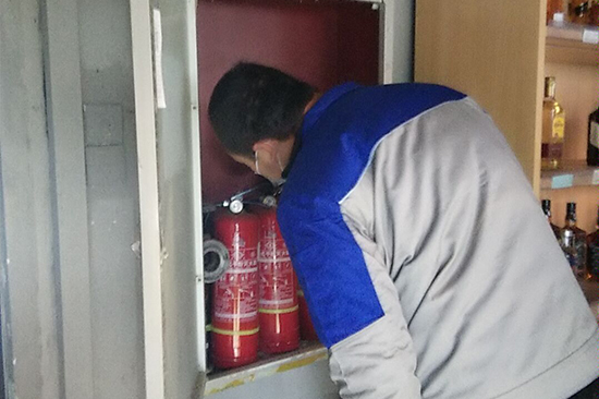 消防驗收是否需要第三方檢測公司？收費標準是什么？