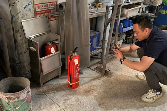 北京消電檢一般怎么收費(fèi)?工廠消電檢一年多少錢?