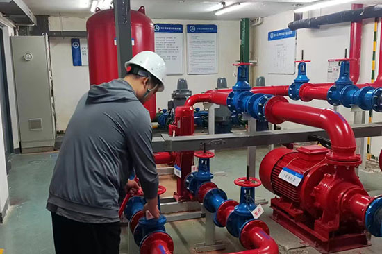 北京消電檢收費(fèi)標(biāo)準(zhǔn)一覽:辦公樓、商場、酒店如何收費(fèi)?