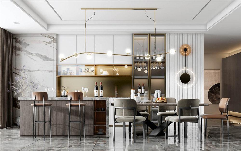 考察全屋定制工廠時要注意什么？(圖1)