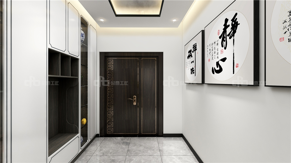 木門的標準尺寸是在多少左右？(圖1)