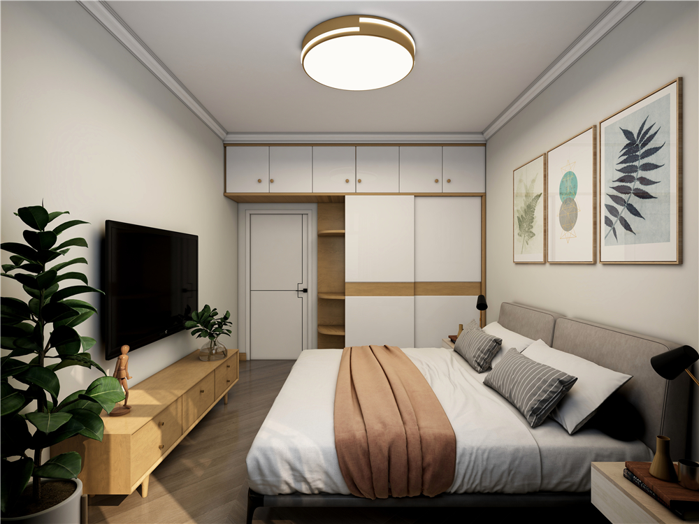 定制室內木門要怎么挑選？(圖3)